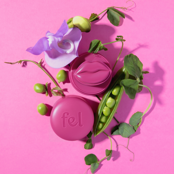 Sweet Kisses: Babycakes + Sweet Pea