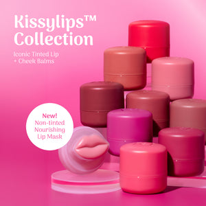 Sweet Kisses: Babycakes + Sweet Pea