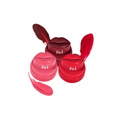 Founders Faves: Peck + Lovebug + Crush