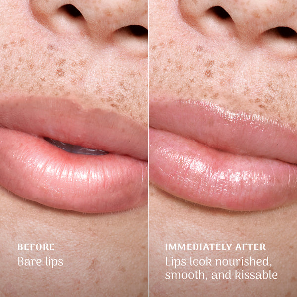 Kissylips™ Comfy Hydrating Therapy Lip Mask Babycakes